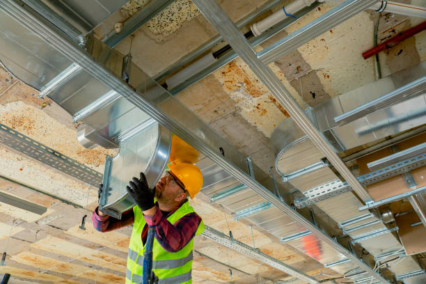 Best Commercial HVAC in Grass Valley, CA