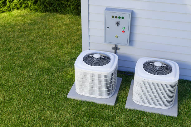 Best Emergency HVAC Services in Grass Valley, CA