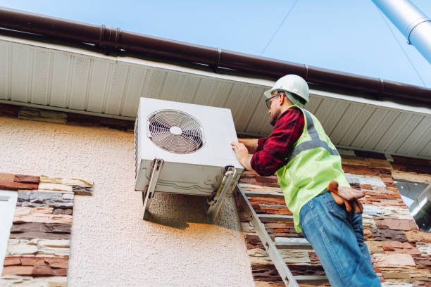 Best VRF (Variable Refrigerant Flow) Systems in Grass Valley, CA