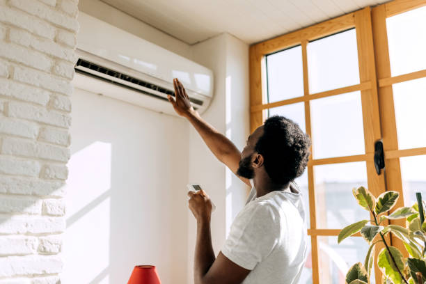 Best Residential HVAC in Grass Valley, CA