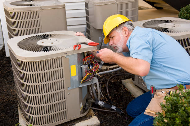 Best HVAC for Healthcare Facilities in Grass Valley, CA