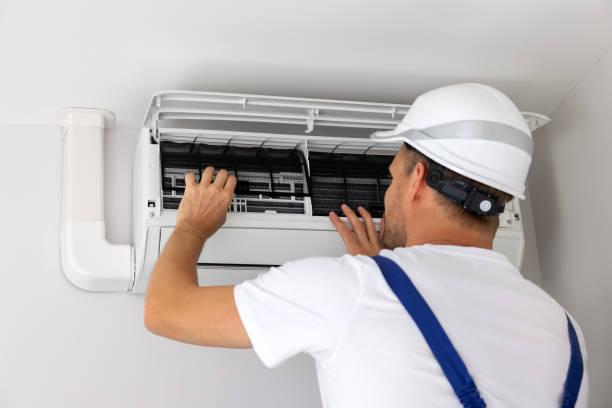 Best HVAC Training and Certification in Grass Valley, CA