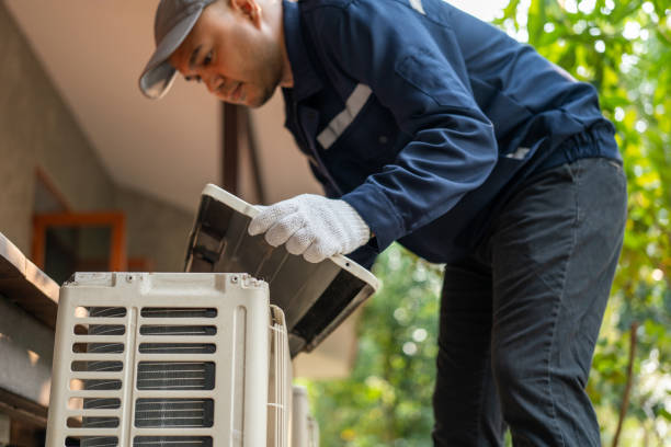 Grass Valley, CA HVAC Company