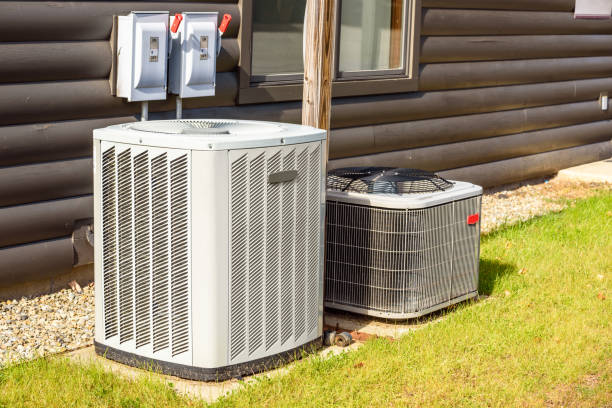 Best Seasonal HVAC Services in Grass Valley, CA