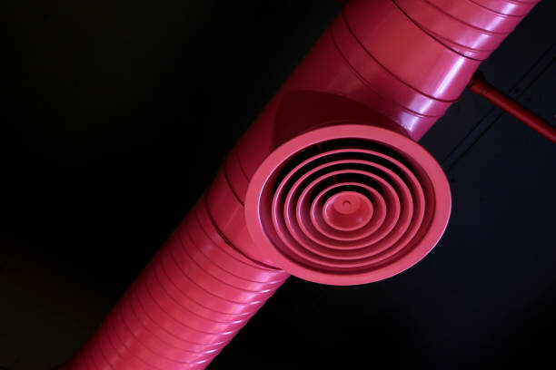 Best HVAC Consulting and Engineering in Grass Valley, CA